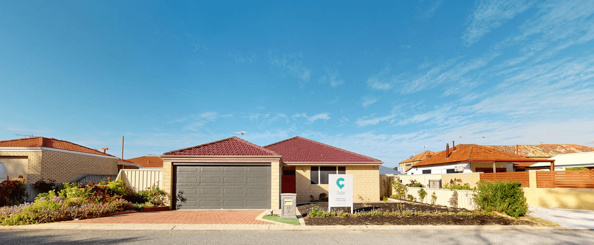 16a Purkiss Street, CANNINGTON, WA 6107