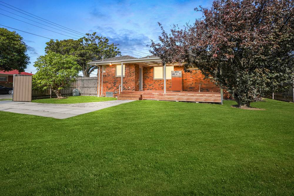 398 Corrigan Road, KEYSBOROUGH, VIC 3173