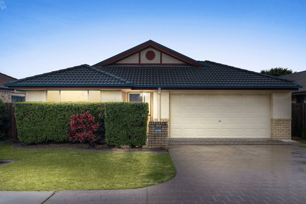 11 Wintergreen Close, BRACKEN RIDGE, QLD 4017