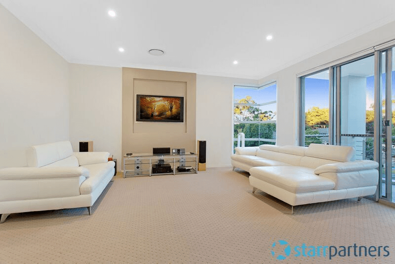 1 Kestrel Place, Bella Vista, NSW 2153