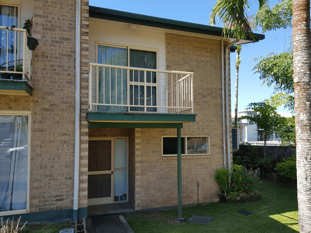 96 Owen St, Innisfail, QLD 4860