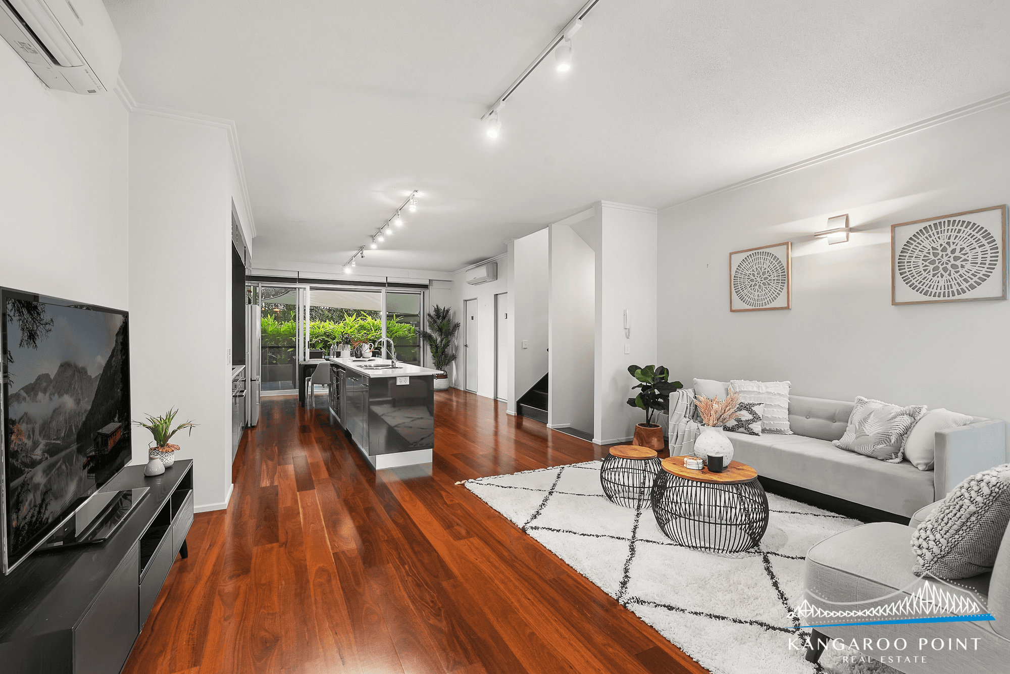 73/89 Lambert Street, Kangaroo Point, QLD 4169