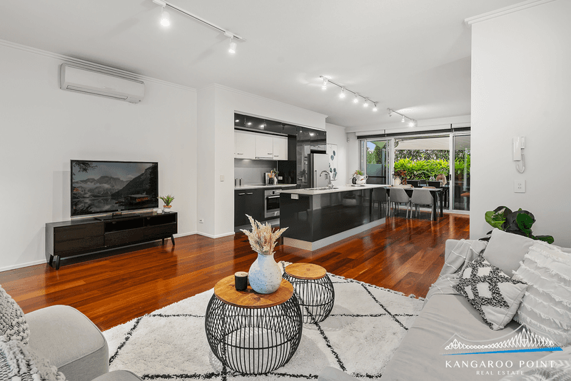 73/89 Lambert Street, Kangaroo Point, QLD 4169