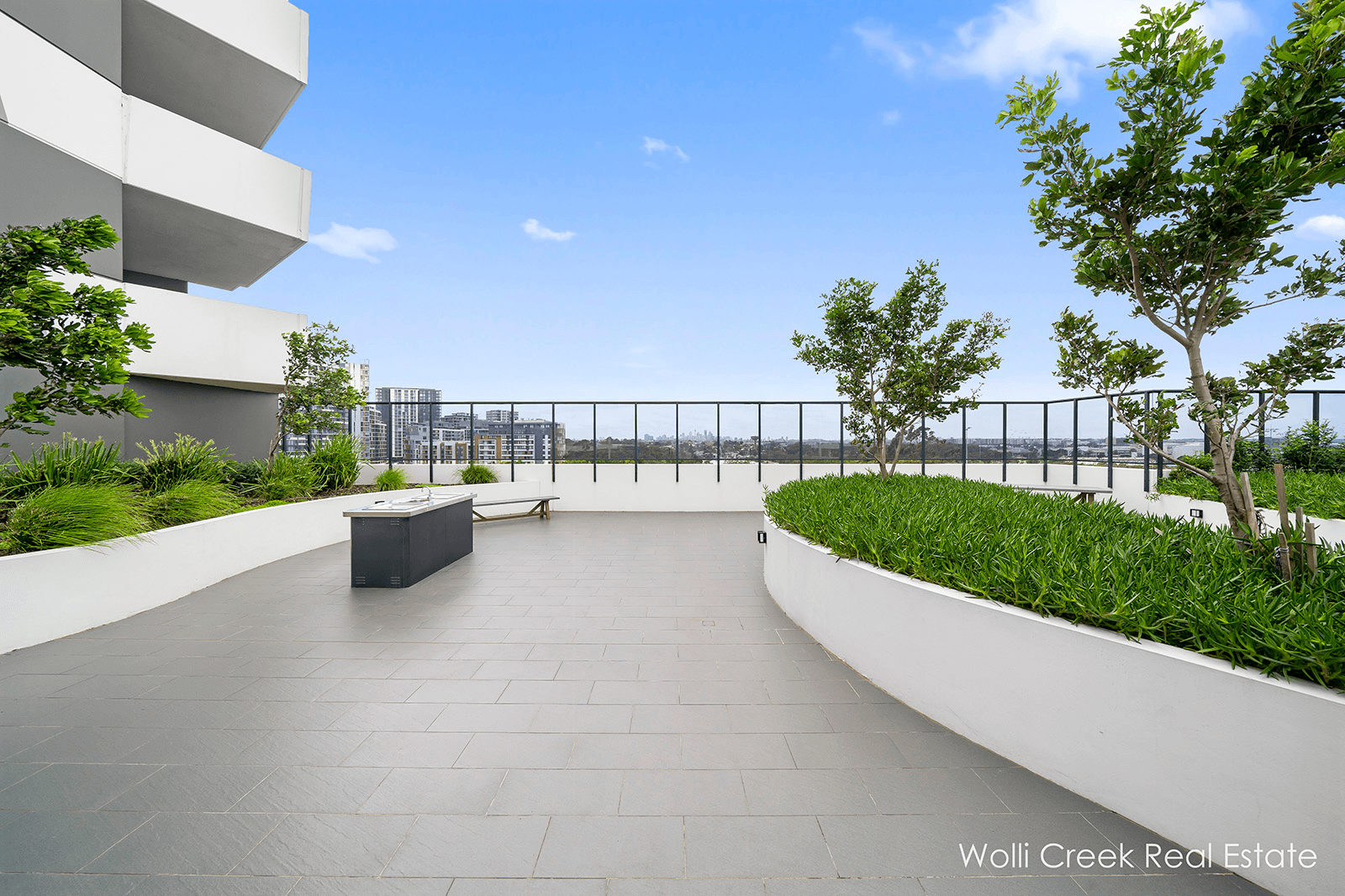 601/8 Gertrude Street, WOLLI CREEK, NSW 2205