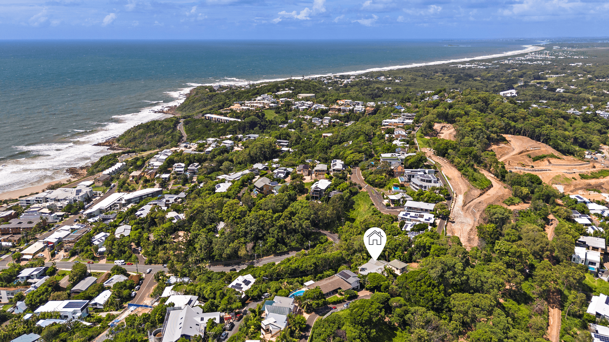 24 Grandview Drive, Coolum Beach, QLD 4573