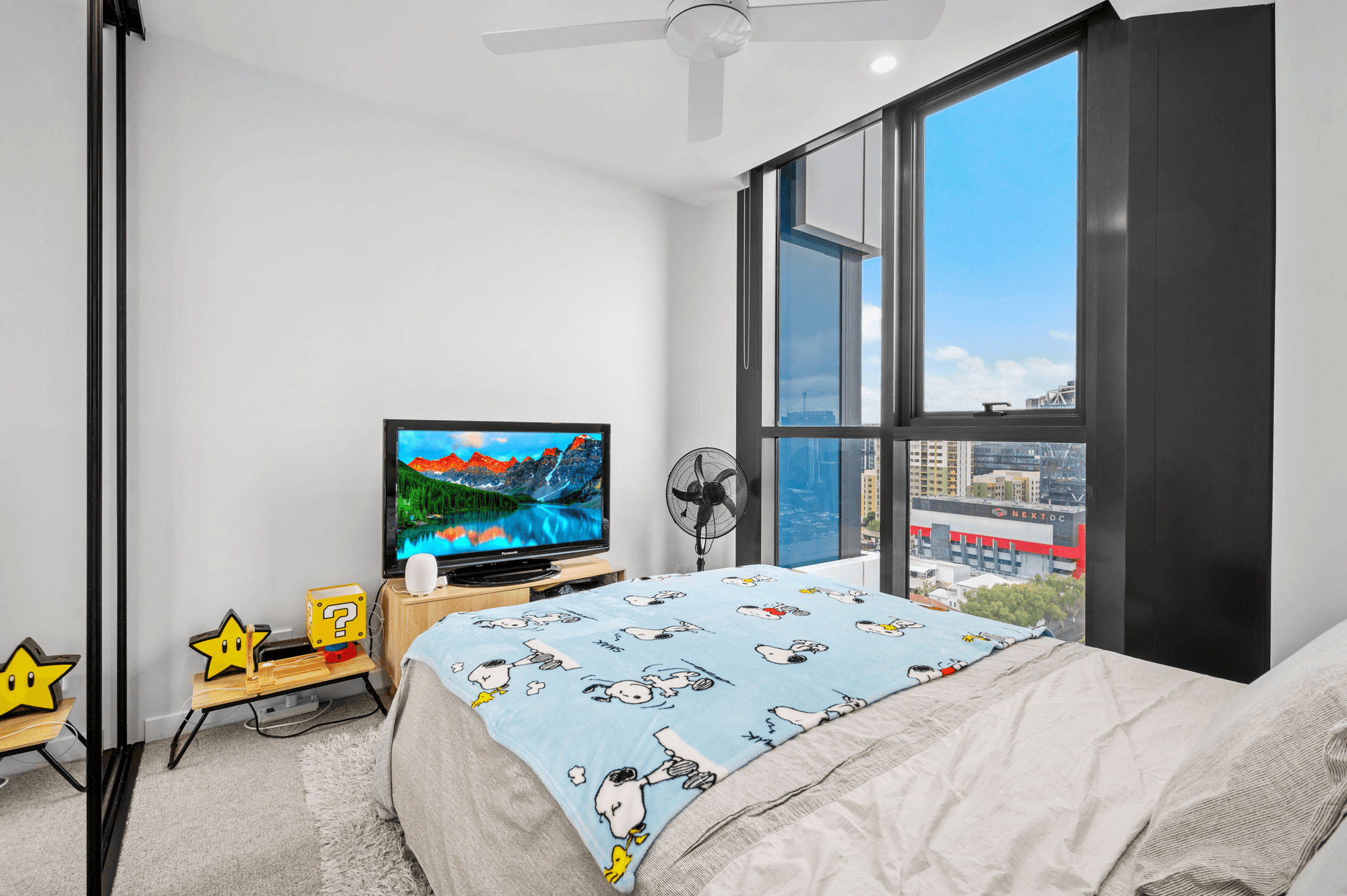 1401/365 Saint Pauls Terrace, FORTITUDE VALLEY, QLD 4006