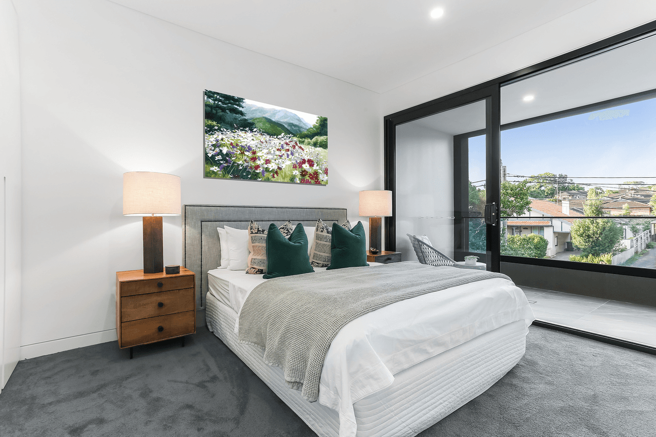 6A Eltham Street, Gladesville, NSW 2111