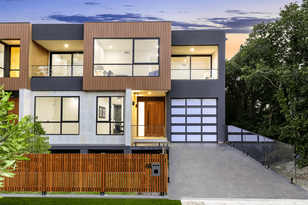 6A Eltham Street, Gladesville, NSW 2111