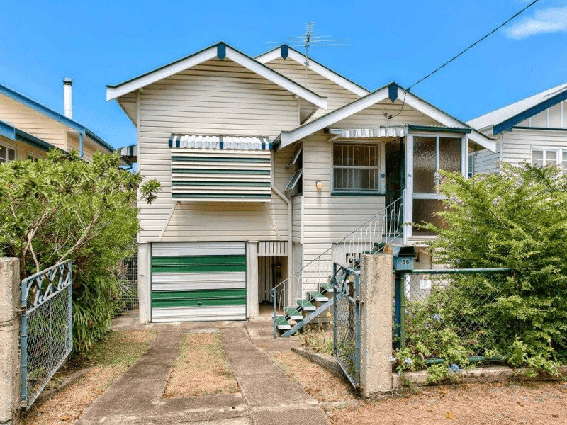 56 Prince Street, Annerley, QLD 4103