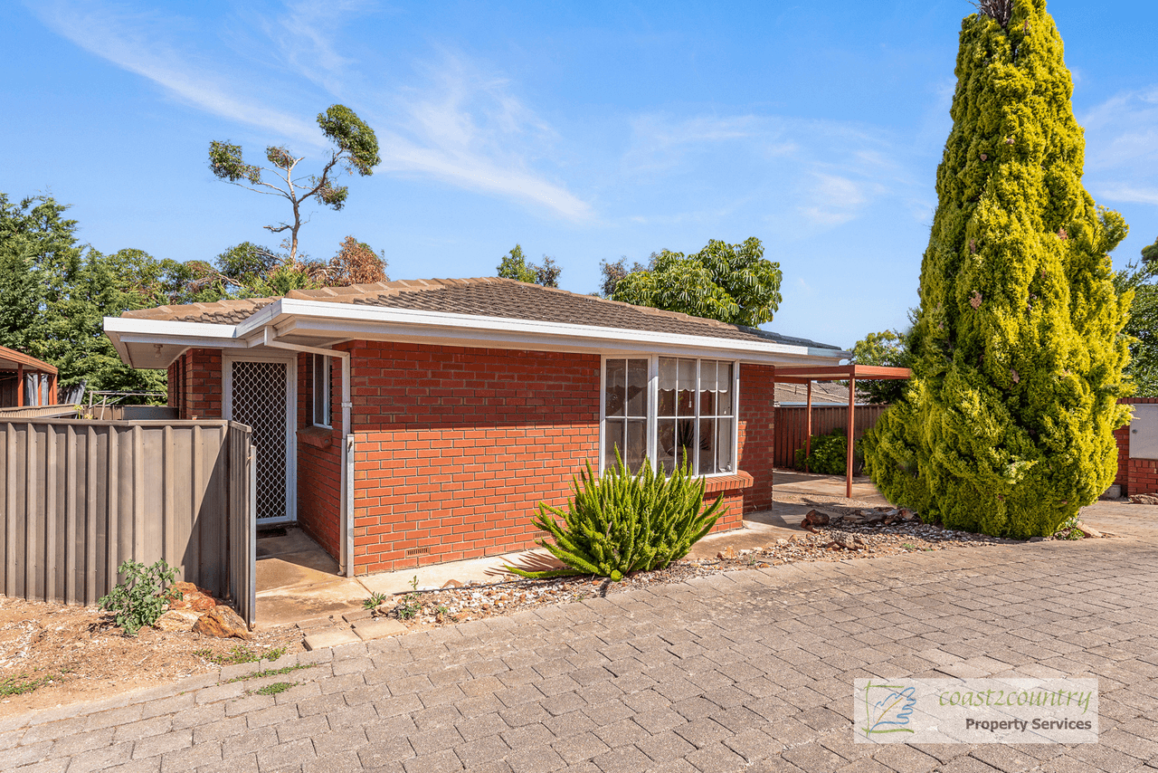 6/14 Harradine Street, GAWLER EAST, SA 5118