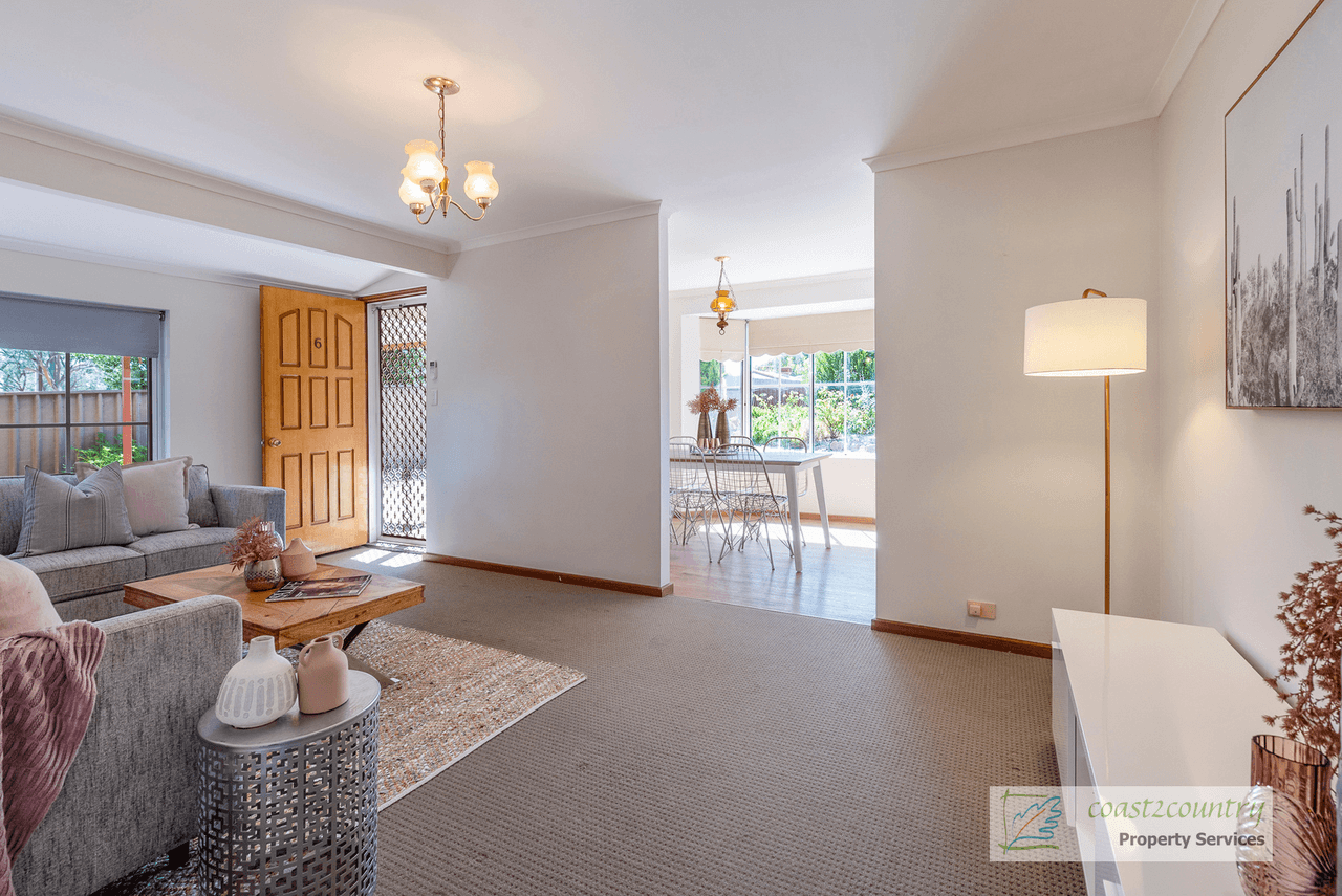 6/14 Harradine Street, GAWLER EAST, SA 5118