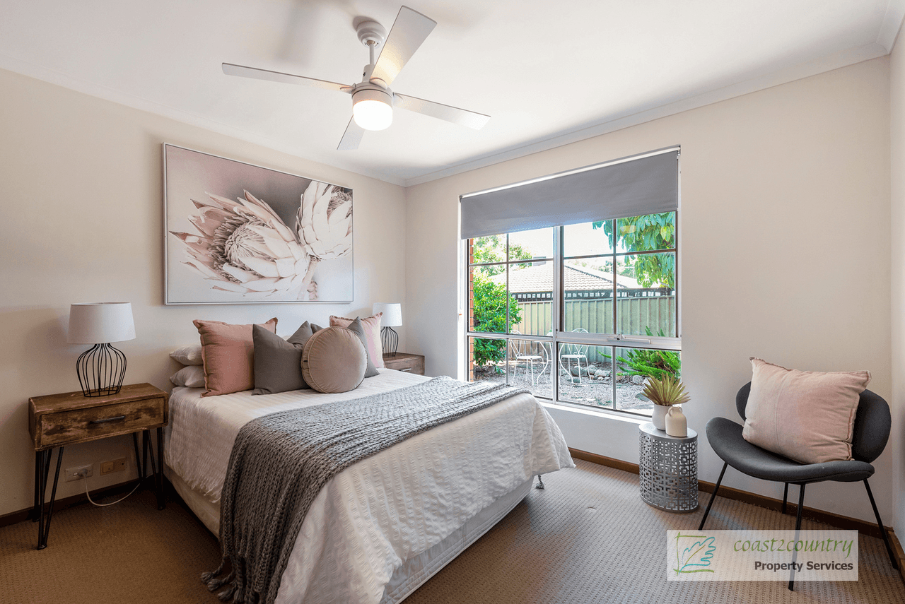 6/14 Harradine Street, GAWLER EAST, SA 5118