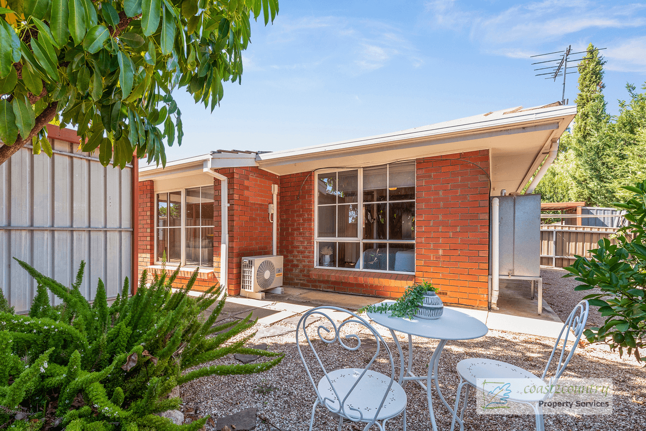 6/14 Harradine Street, GAWLER EAST, SA 5118