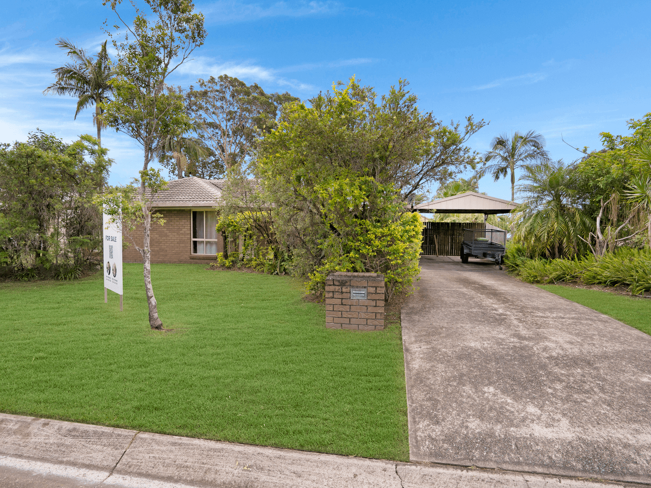 12 Widden Court, WORONGARY, QLD 4213