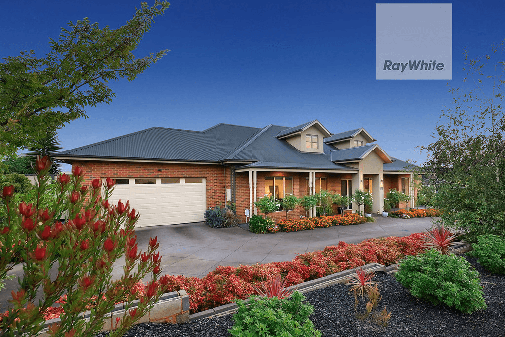 23 Hillcrest Drive, WESTMEADOWS, VIC 3049