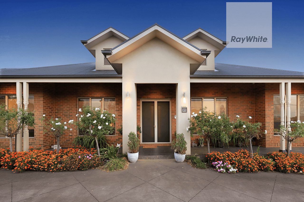 23 Hillcrest Drive, WESTMEADOWS, VIC 3049