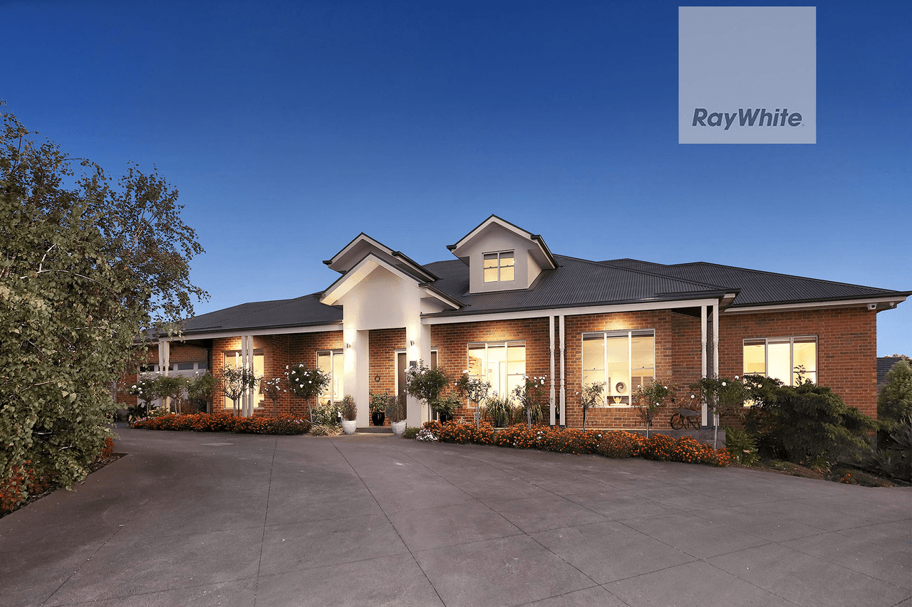 23 Hillcrest Drive, WESTMEADOWS, VIC 3049