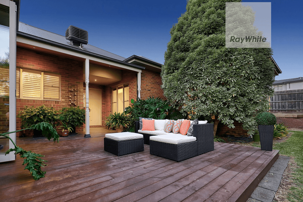 23 Hillcrest Drive, WESTMEADOWS, VIC 3049