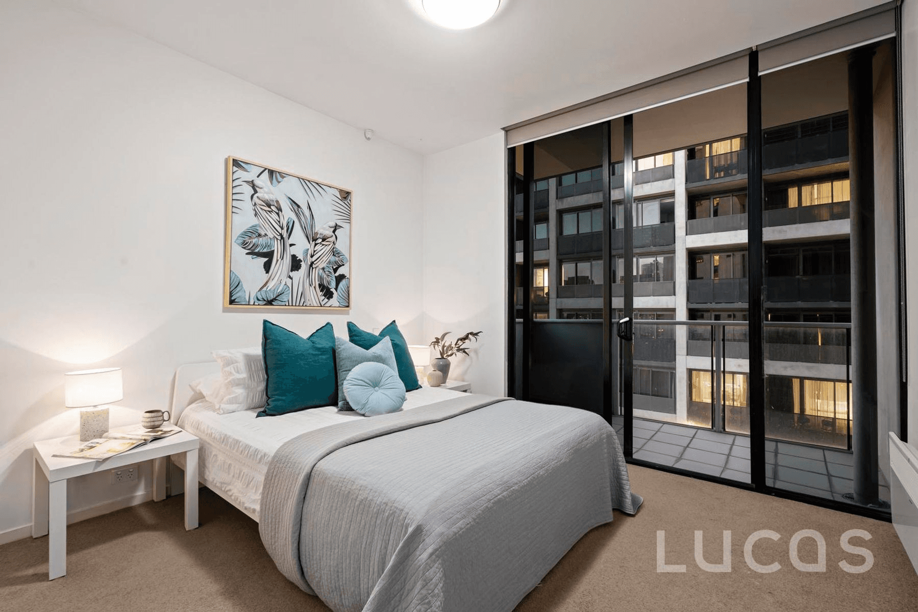 1408/20 Rakaia Way, Docklands, VIC 3008