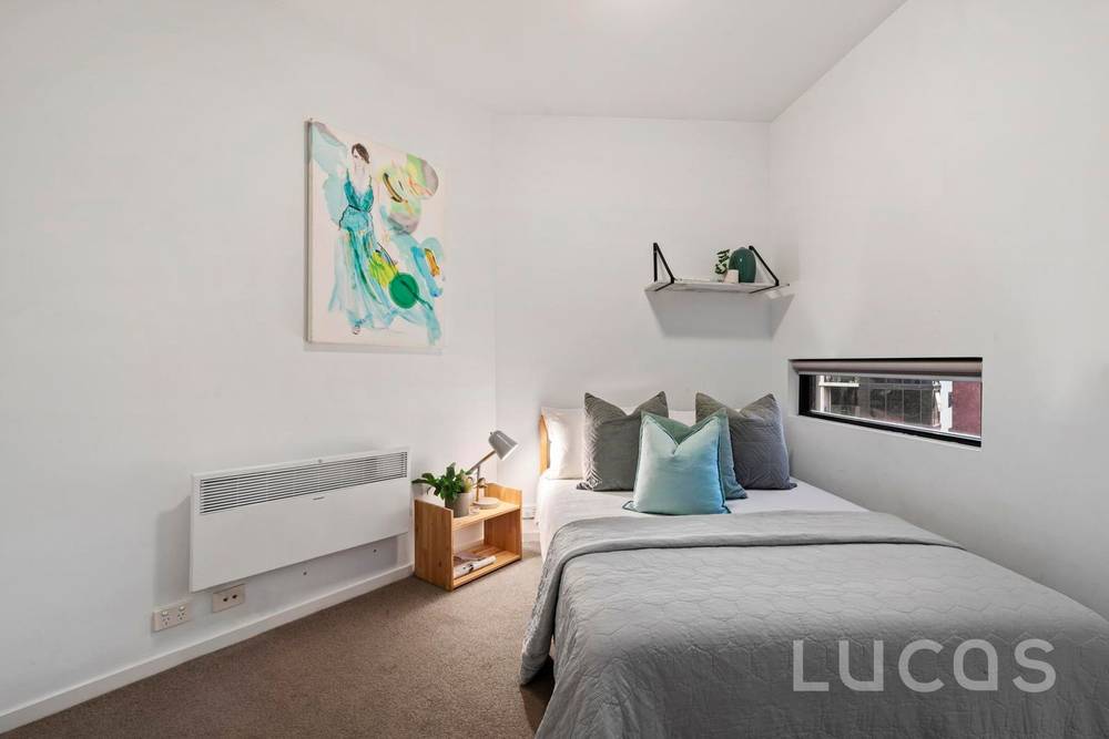1408/20 Rakaia Way, Docklands, VIC 3008