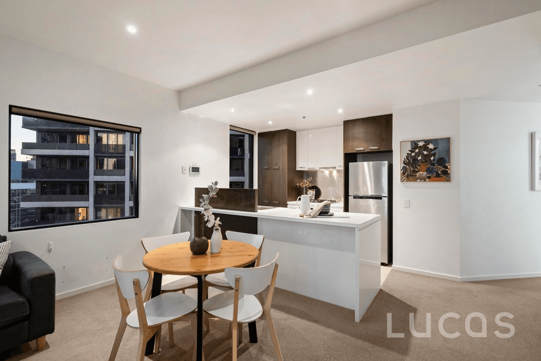 1408/20 Rakaia Way, Docklands, VIC 3008