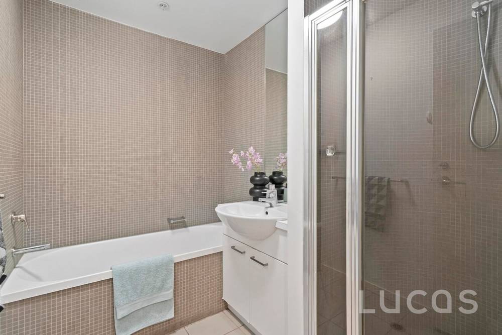1408/20 Rakaia Way, Docklands, VIC 3008