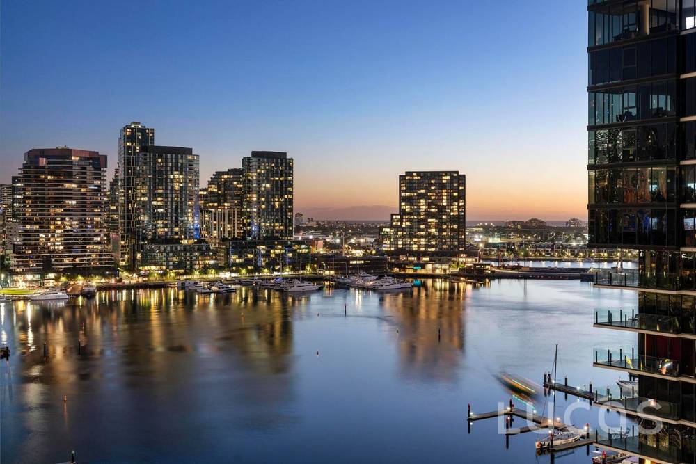 1408/20 Rakaia Way, Docklands, VIC 3008