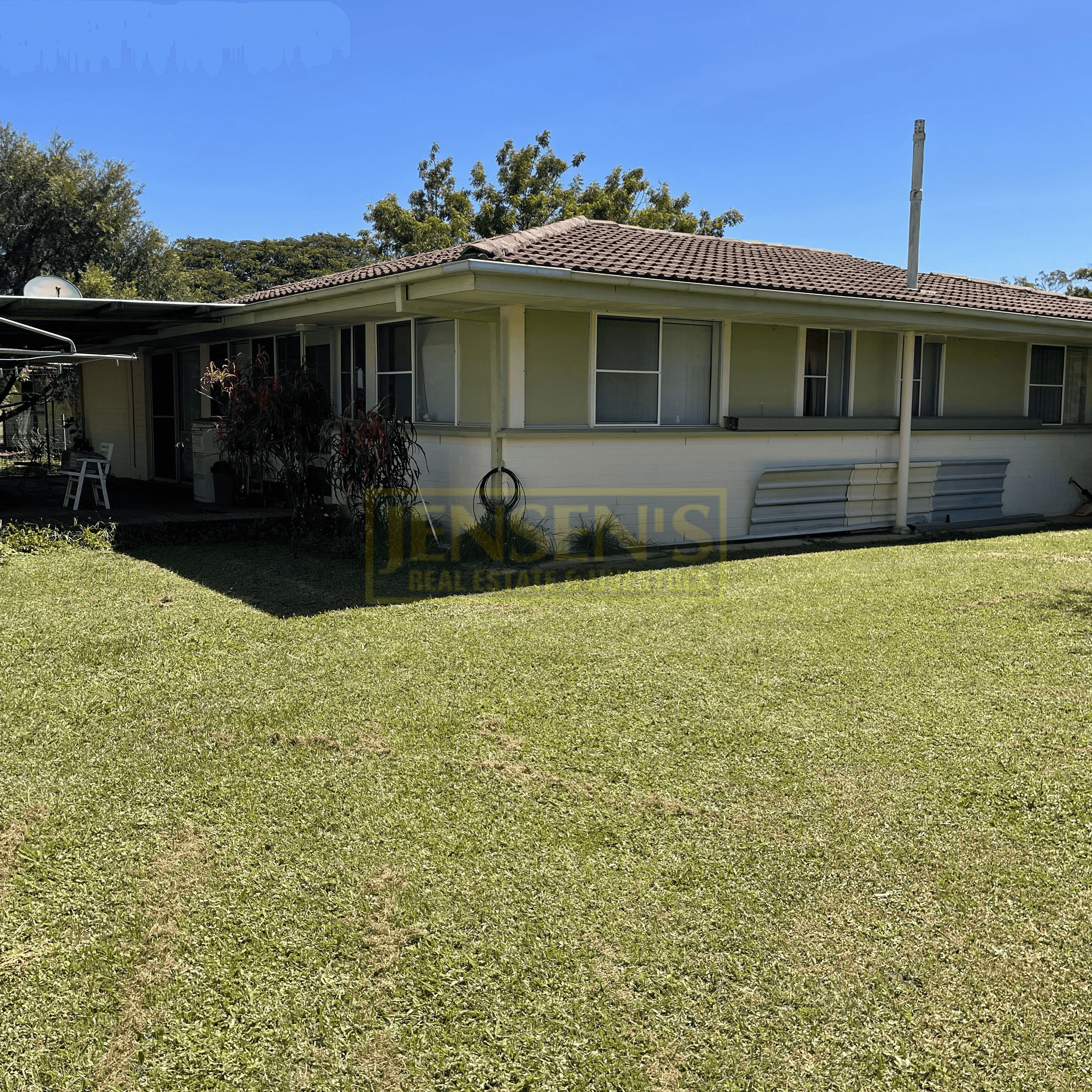 11 Tristana Court, GREENVALE, QLD 4816