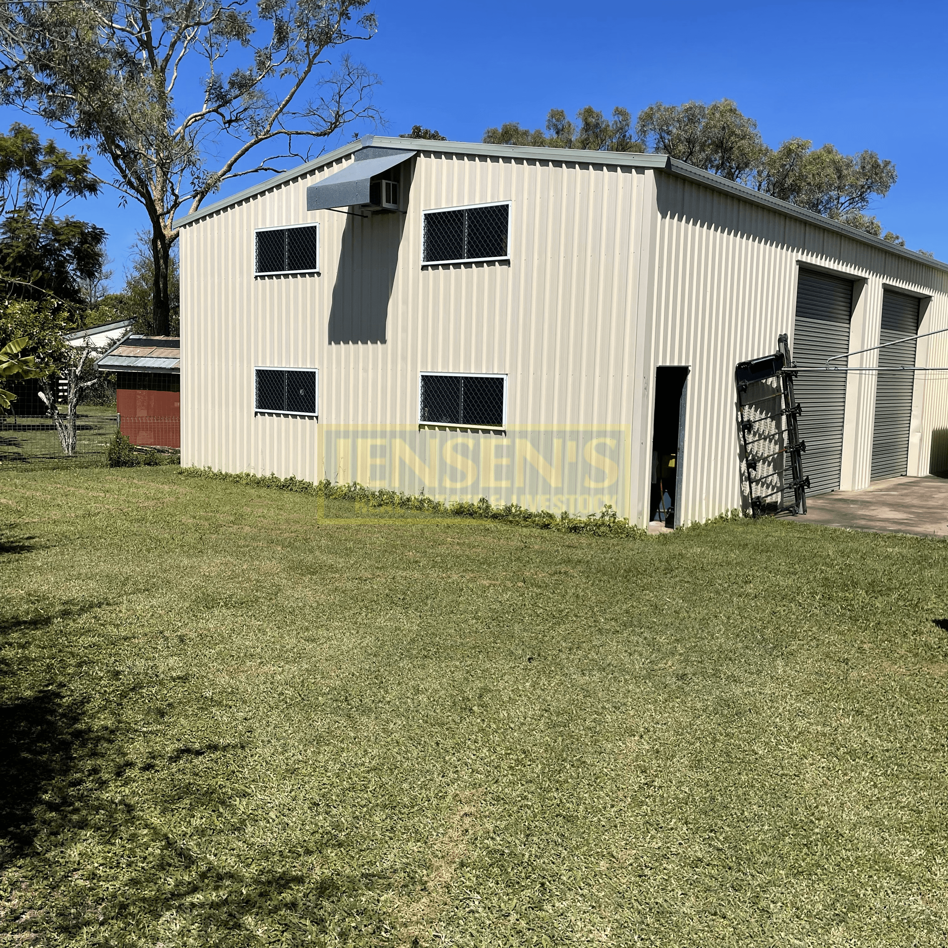 11 Tristana Court, GREENVALE, QLD 4816