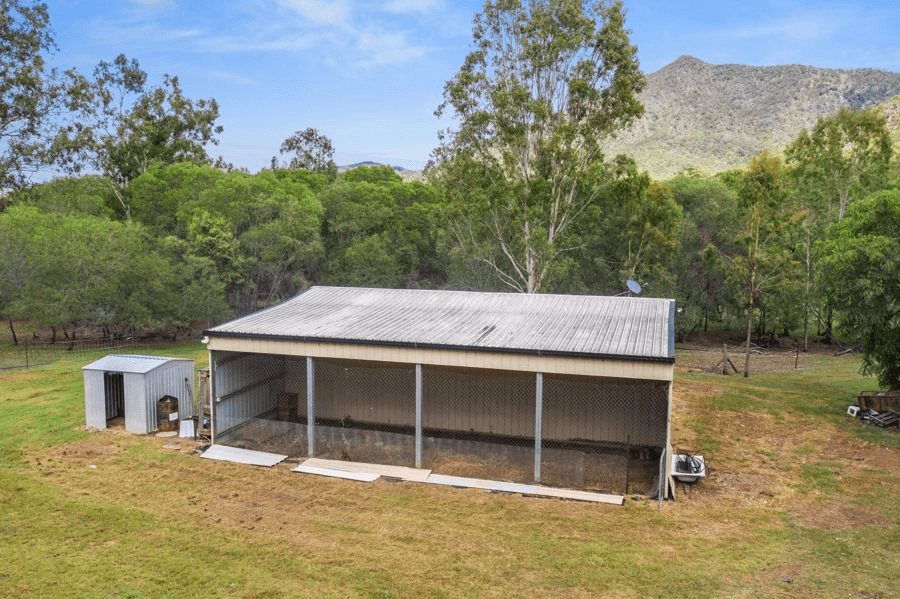 667 Upper Widgee Road, WIDGEE, QLD 4570