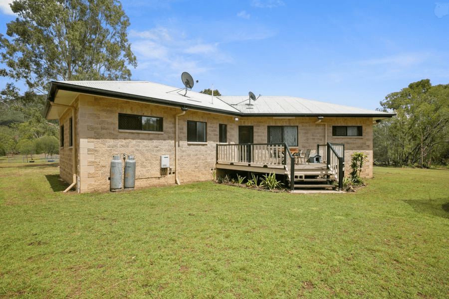 667 Upper Widgee Road, WIDGEE, QLD 4570