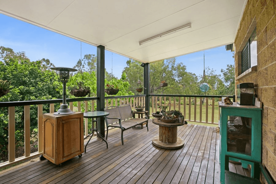 667 Upper Widgee Road, WIDGEE, QLD 4570