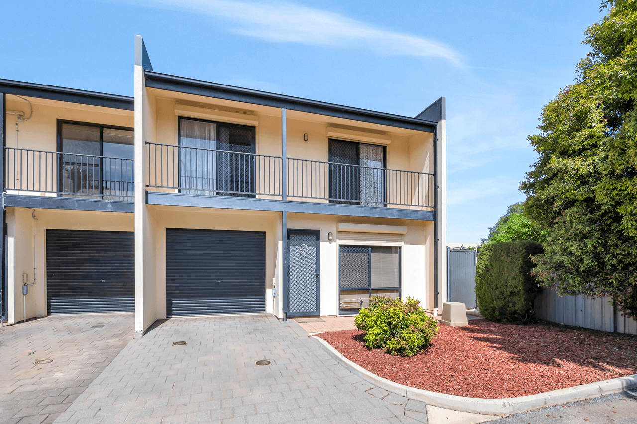 10/271 Martins Road, PARAFIELD GARDENS, SA 5107