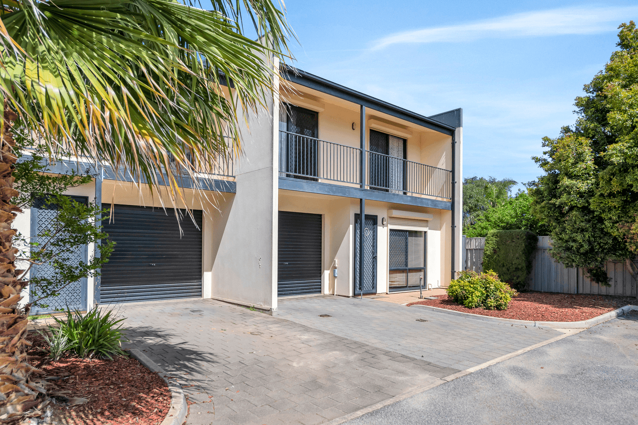 10/271 Martins Road, PARAFIELD GARDENS, SA 5107