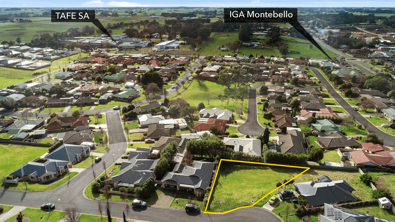 5 Ash Court, MOUNT GAMBIER, SA 5290