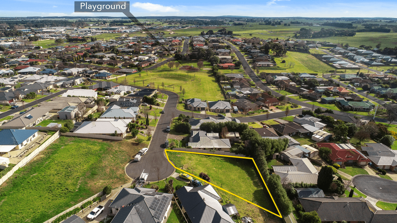 5 Ash Court, MOUNT GAMBIER, SA 5290