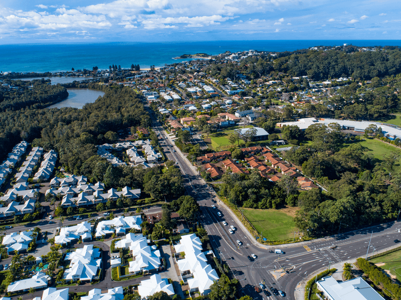 310 Terrigal Drive, TERRIGAL, NSW 2260