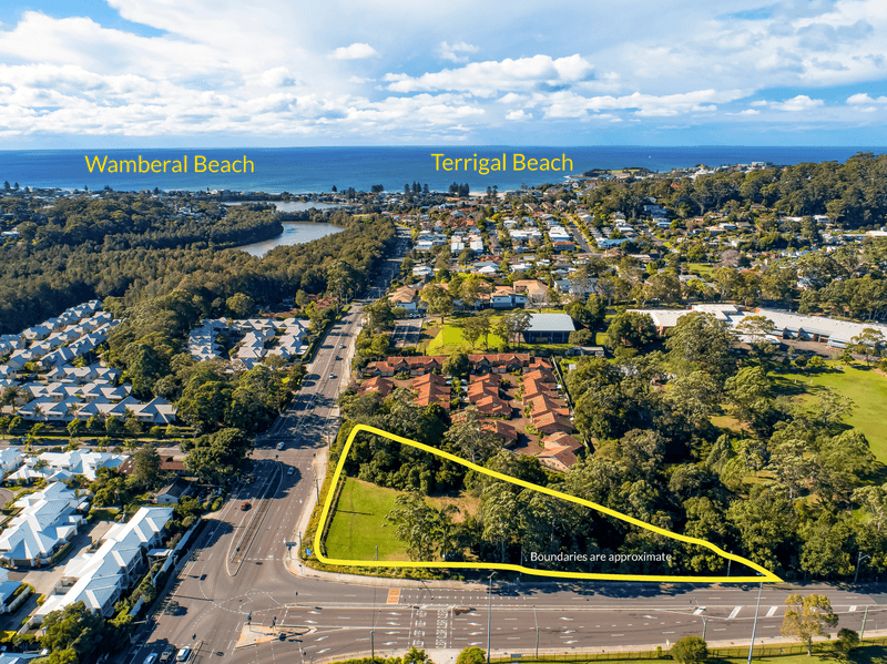 310 Terrigal Drive, TERRIGAL, NSW 2260