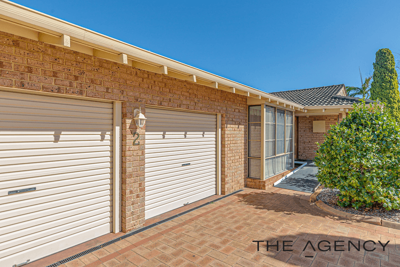 2 Parkway Road, Thornlie, WA 6108