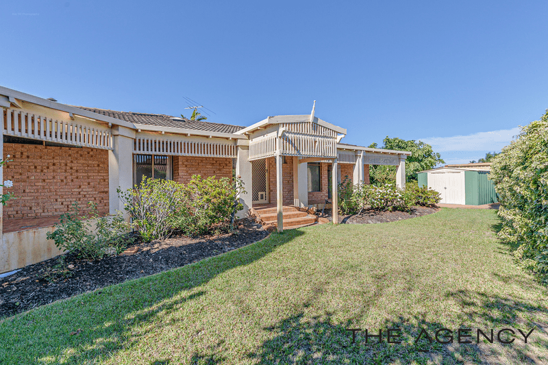 2 Parkway Road, Thornlie, WA 6108