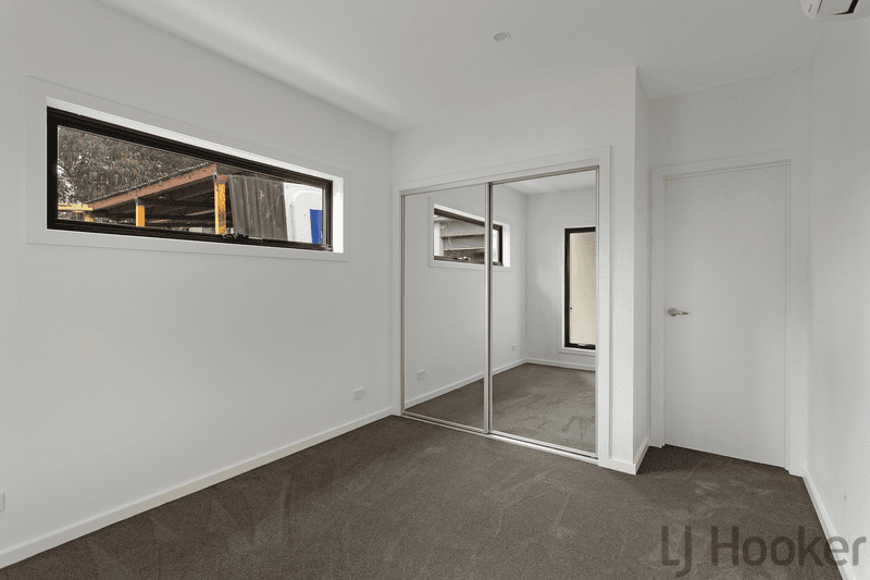 4/1168 Burwood Highway, UPPER FERNTREE GULLY, VIC 3156