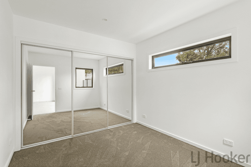 4/1168 Burwood Highway, UPPER FERNTREE GULLY, VIC 3156