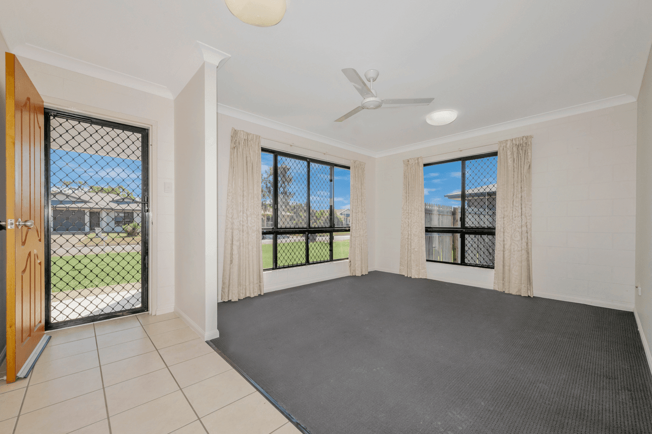 40 Brenton Circuit, DEERAGUN, QLD 4818