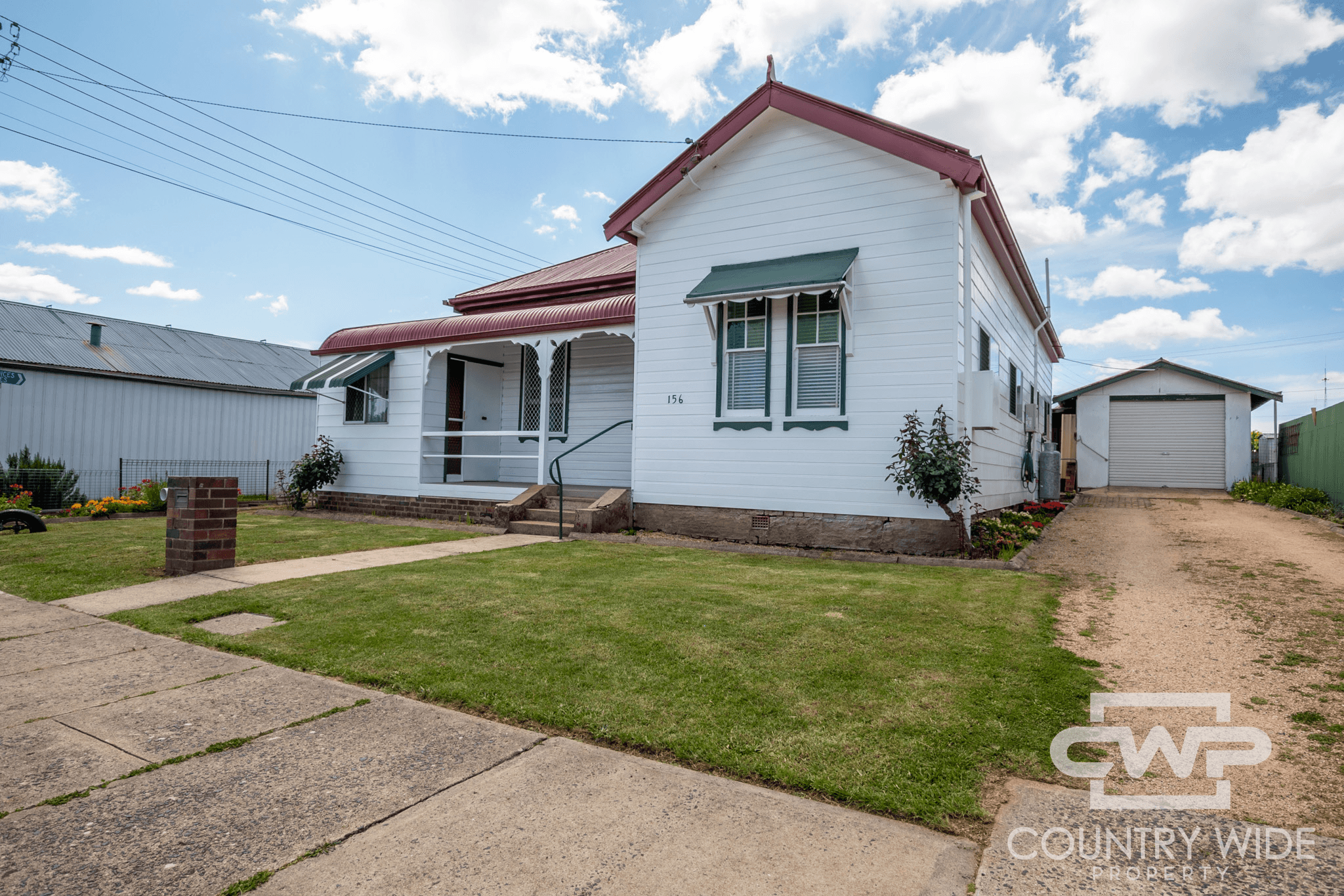 156 Wentworth Street, GLEN INNES, NSW 2370