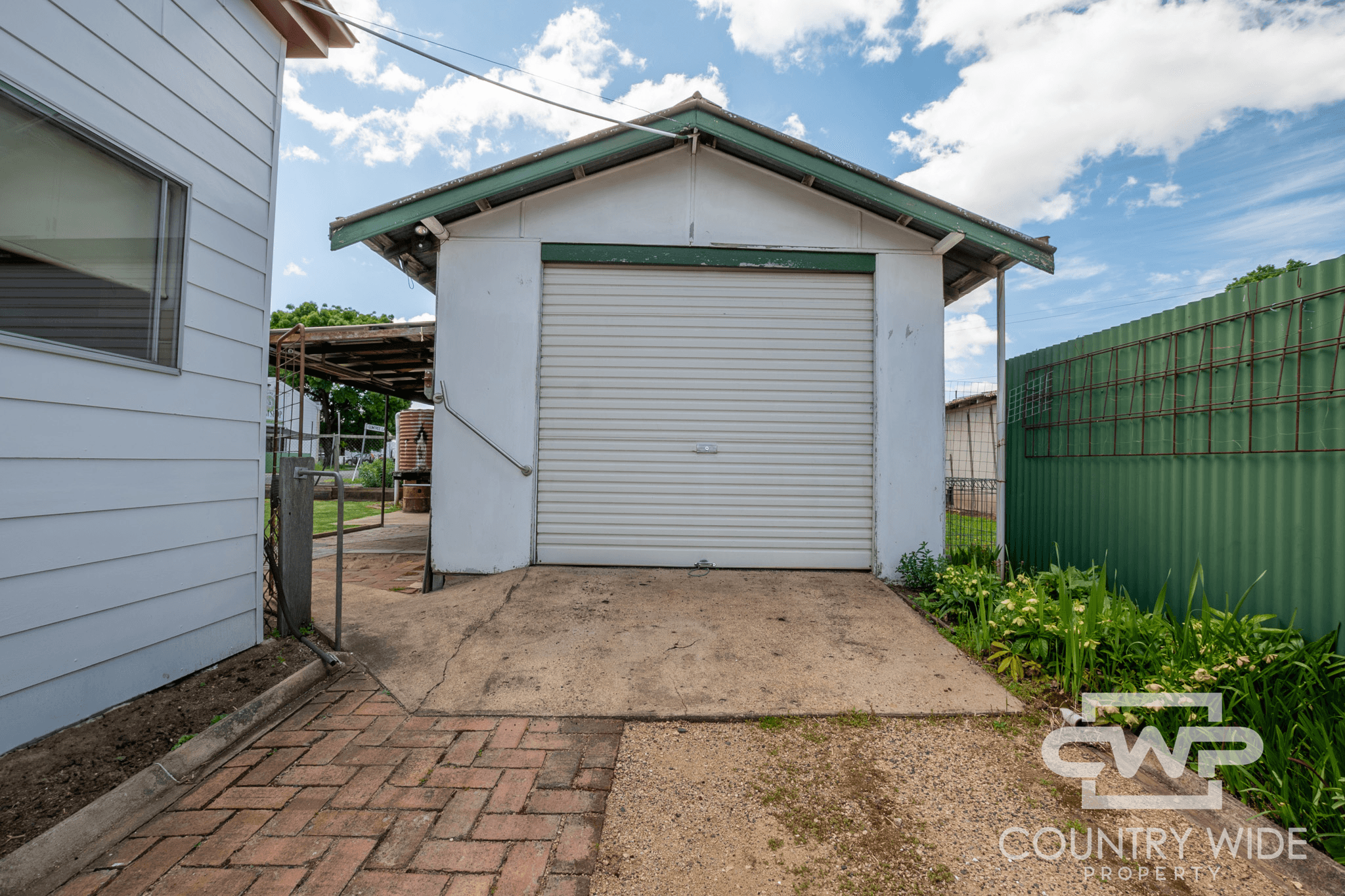 156 Wentworth Street, GLEN INNES, NSW 2370