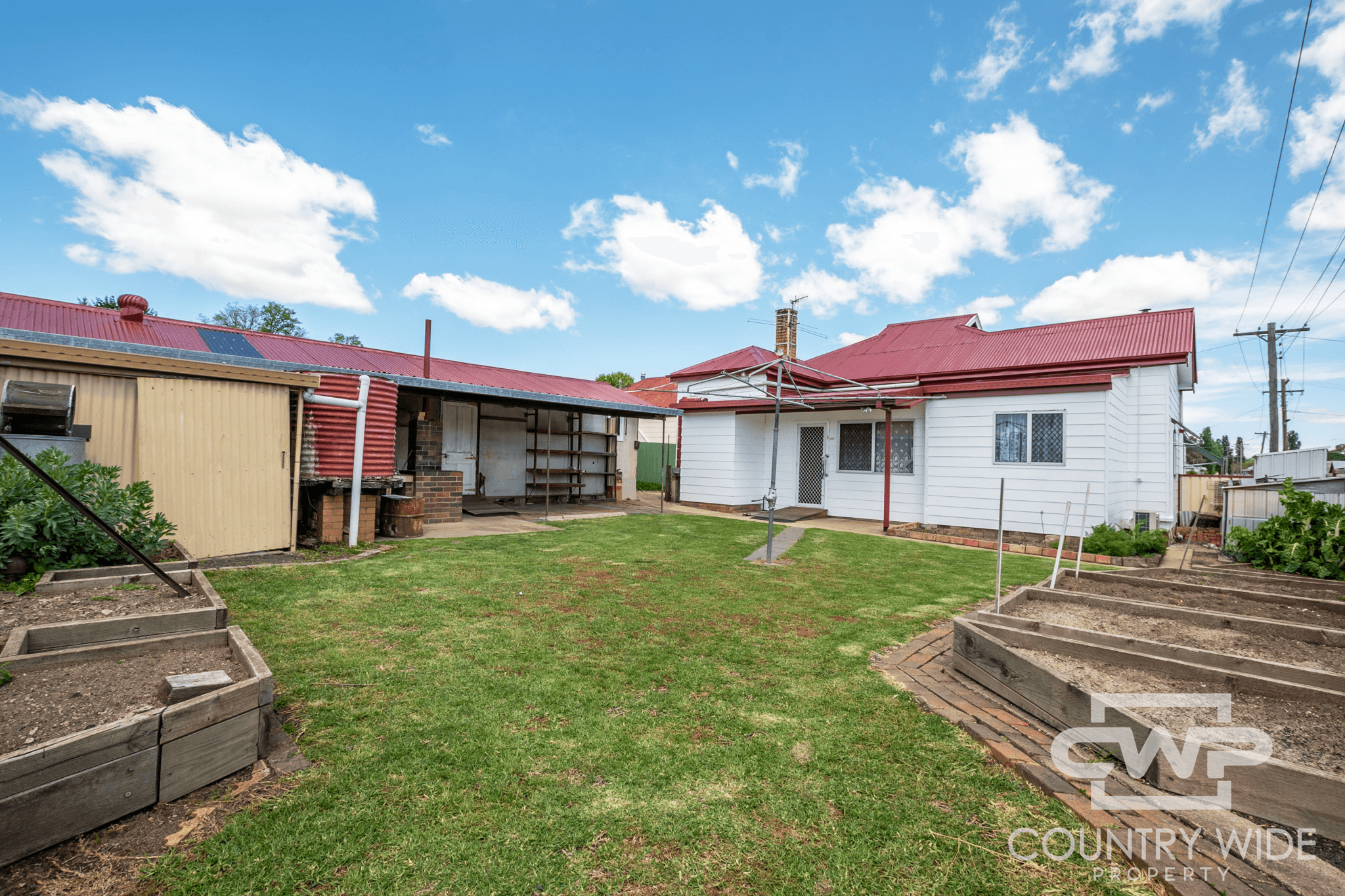 156 Wentworth Street, GLEN INNES, NSW 2370