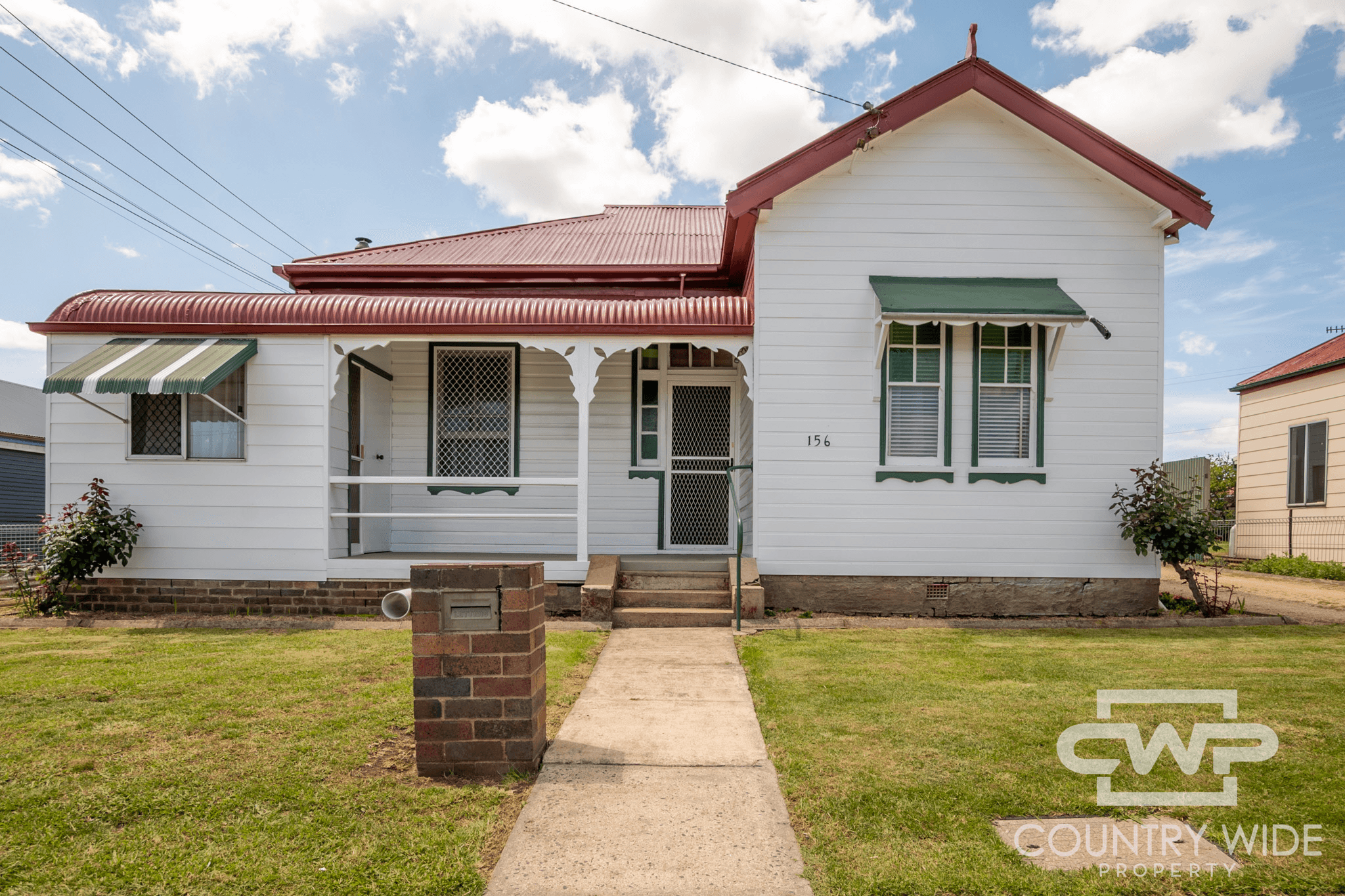 156 Wentworth Street, GLEN INNES, NSW 2370