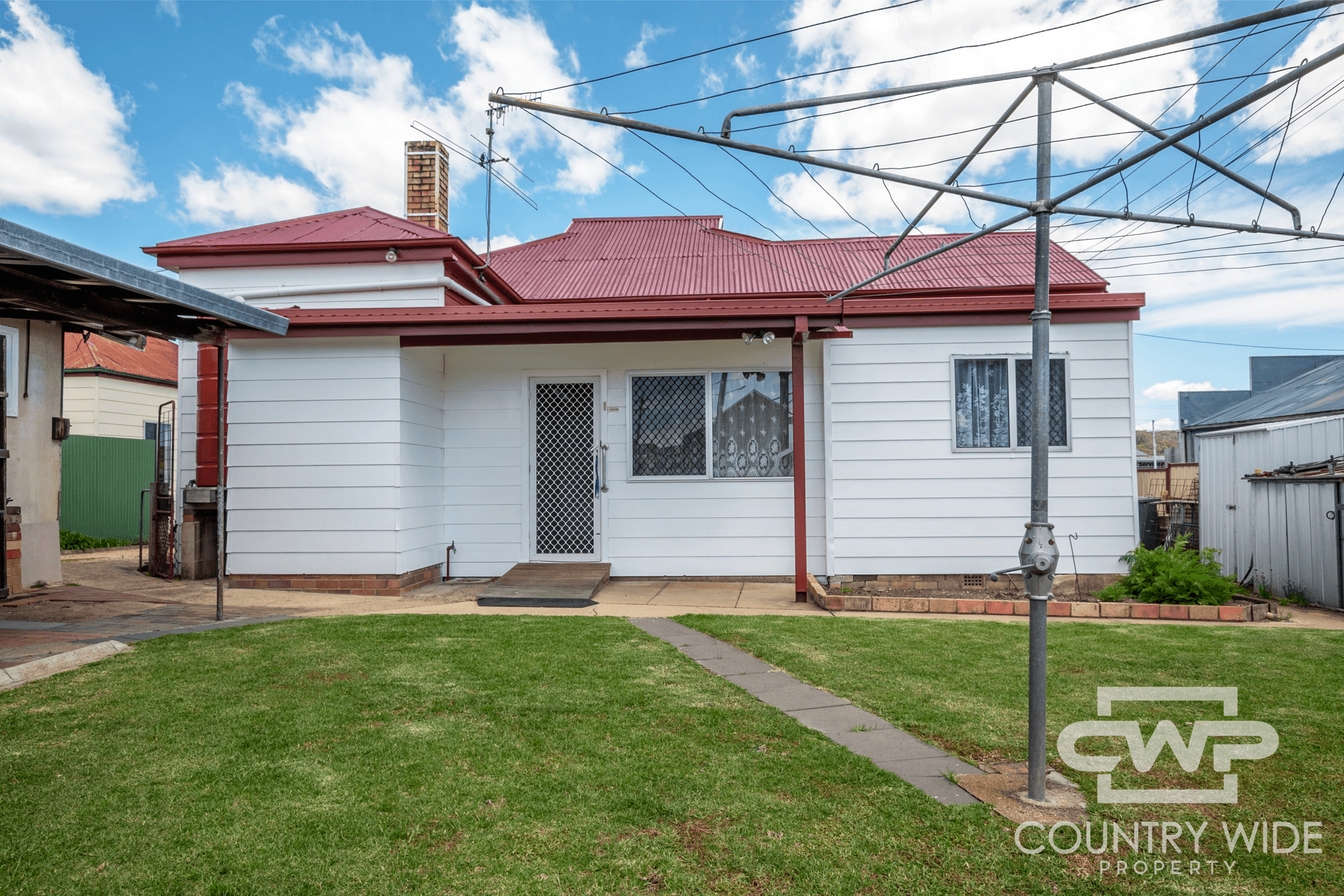 156 Wentworth Street, GLEN INNES, NSW 2370