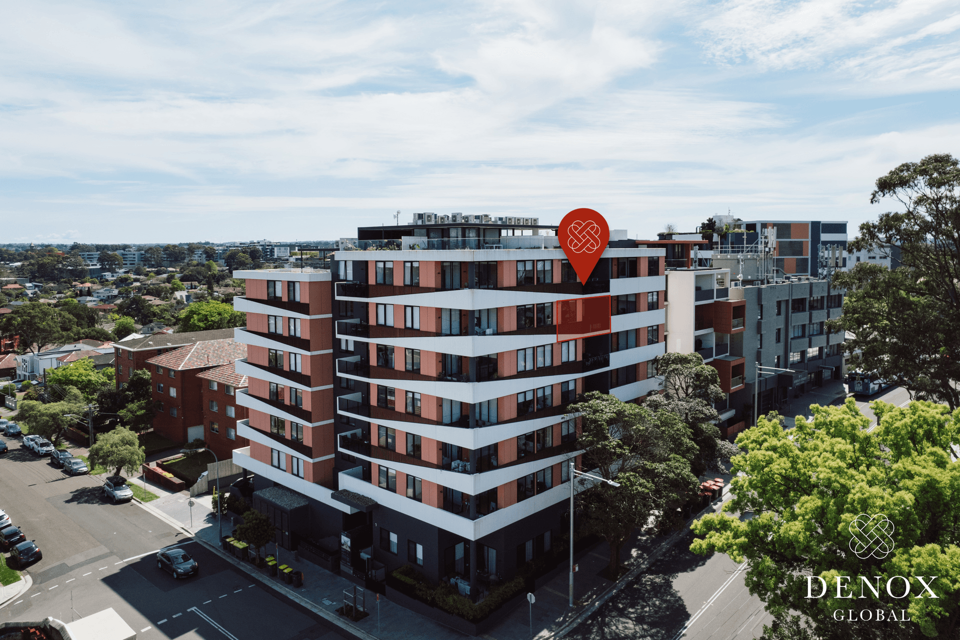 40/13 Jordan Street, Gladesville, NSW 2111