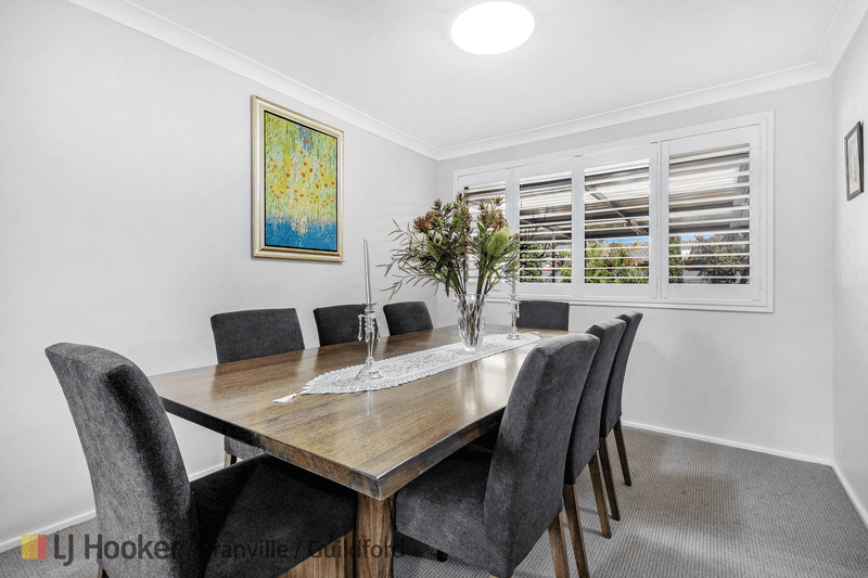 148 Shepherd Street, COLYTON, NSW 2760